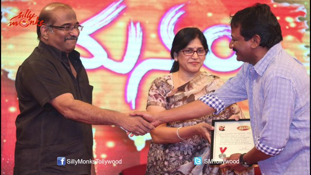 Celebs @ Manam Vijayotsavam Sabha - ANR, Nagarjuna, Naga Chaitanya, Samantha