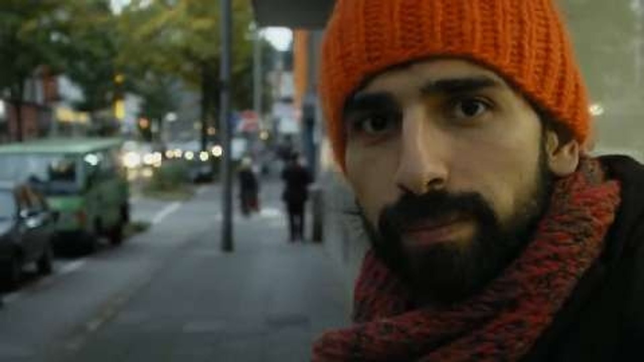 Der große Demokrator - Trailer (Deutsch) HD