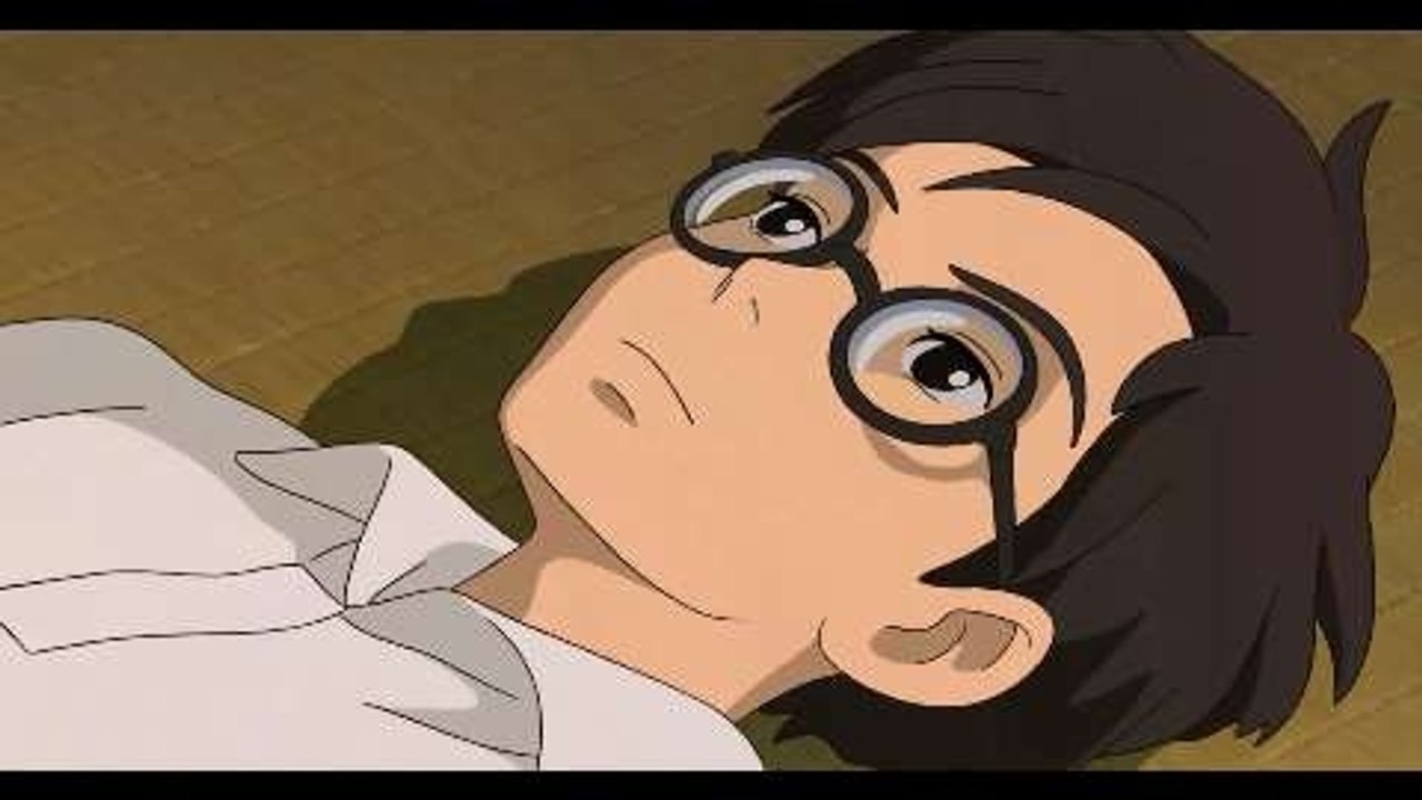 Wie der Wind sich hebt - Trailer (Deutsch) HD