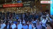 Demirtaş'tan Türk Bayrağı Mesajı