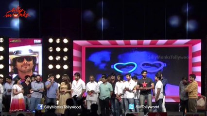 Naani Speech @ Superstar Kidnap Movie Audio Launch