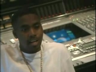 NaS - Iam somebody studio report part3