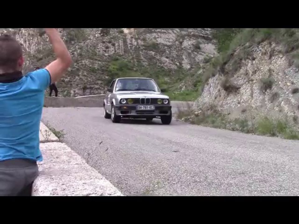 teddy BMW 325 IX perso luceram