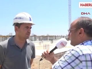 Çukurova Bölgesel Havaalanı Kredi Bekliyor