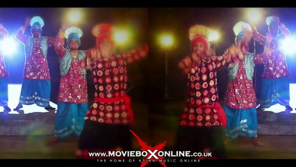IK GAL - OFFICIAL VIDEO - GARRY SANDHU FT. SUDESH KUMARI - F