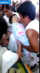 Şok!!! cenazesinde uyanan kız!