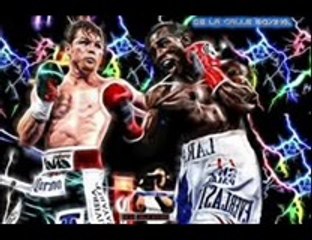 Saul Alvarez wins Split Decision over Erislandy Lara