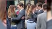 Dakota Johnson et Jamie Dornan embrassent leurs personnages dans 50 Nuances de Grey