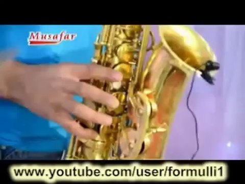 Pashto New Album Song 2013 - Afghan Hits - Duniya Ghazal New Song - Tana Sham Qurban Yarra.mp4