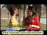 Pashto New Album Song 2013 - Afghan Hits - Imran Yousafzal New Song - Swati Shoma.mp4