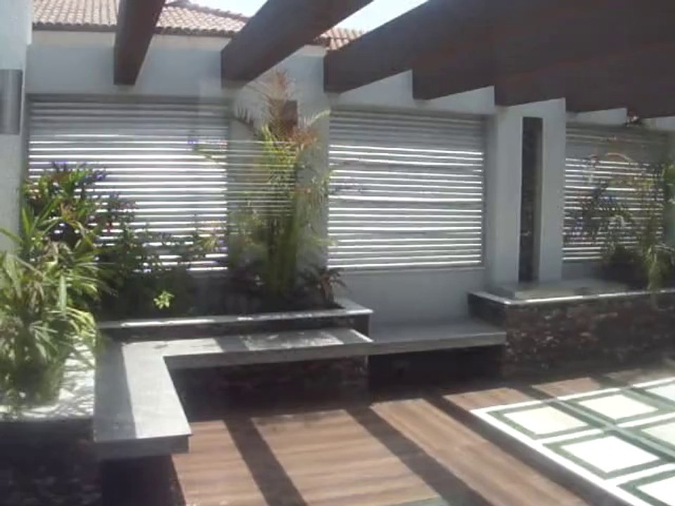 1 kanal bungalow