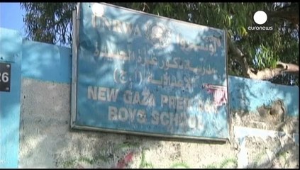 Gaza conflict rages - one week into Israeli offensive