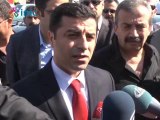 Demirtaş: Umarız Kayseri'den kamu vicdanını rahatlatacak karar çıkar