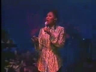 Yolanda Adams - This Joy