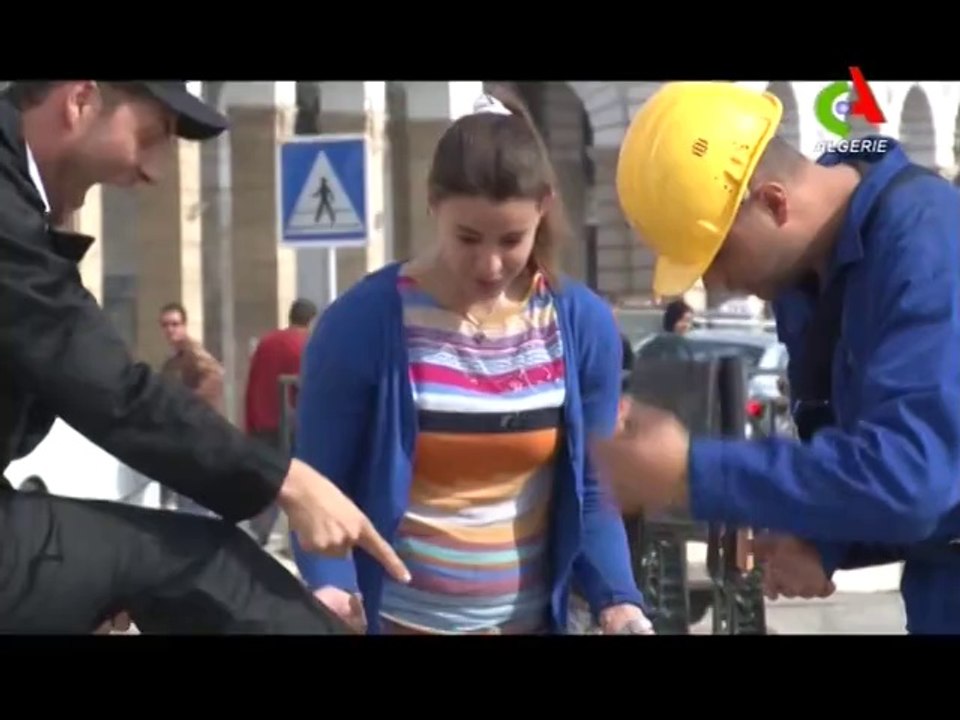 Wassaa Balek - Caméra Cachée  (10-07-2014)