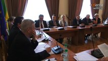 XLI i XLII Sesja Rady Powiatu Ostrów Mazowiecka 24 i 26.06.2014