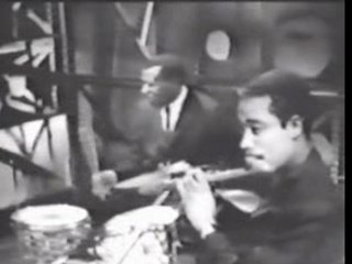 Coltrane - dolphy   -_-    My Favourite Things