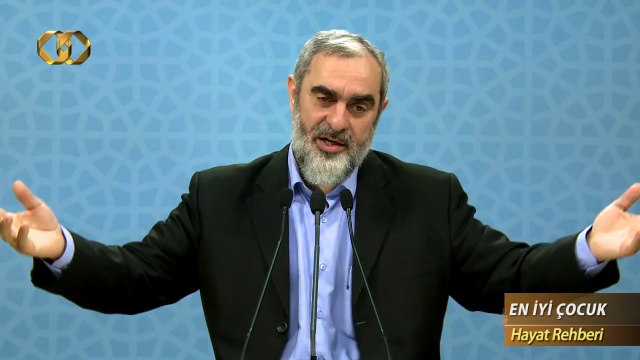 Anne Babadan Daha İyi Polis, Islah Evi Olabilir Mi - Nureddin Yıldız - Sosyal Doku