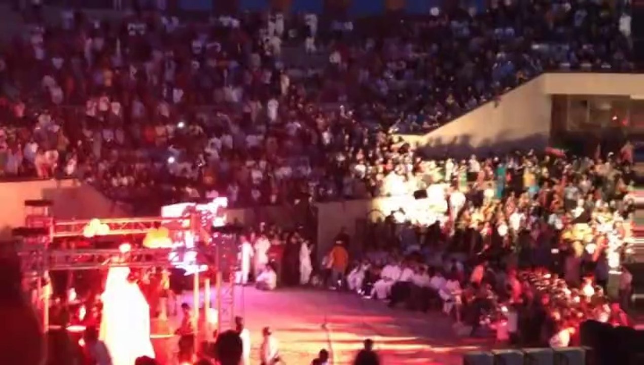 Tabdeli Razakar Convention