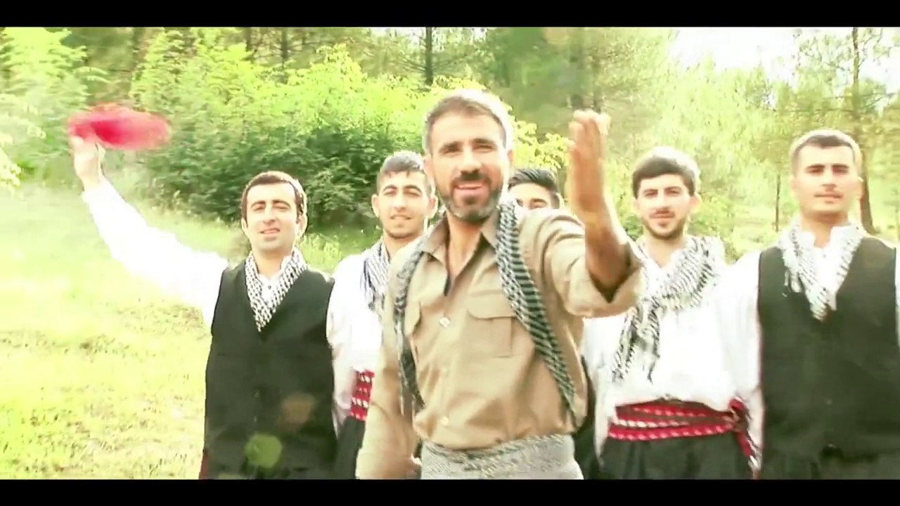 Servan Zana - Weziro - HD