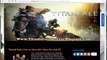 Titanfall Game Redeem Codes Free on Xbox 360 / Xbox One