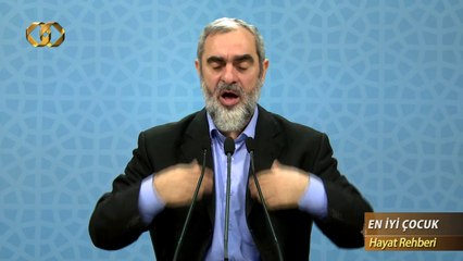 Araf Suresi'nde Allah Mümine Yaşam Standardı Veriyor! İyi İnsanı Tarif Ediyor - Nureddin Yıldız - Sosyal Doku