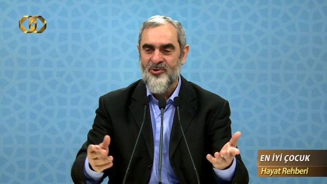 Asırlara Meydan Okuyan En İyi Çocuk Örneği - Nureddin Yıldız - Sosyal Doku