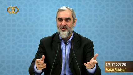 Asırlara Meydan Okuyan En İyi Çocuk Örneği - Nureddin Yıldız - Sosyal Doku