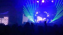 Fullset Gunz For Hire LIVE @ Bassleader 2013