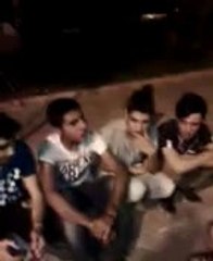 Oruçlu iken espiri anlayışı ( vinee )