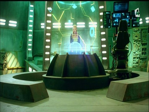 Kod Lyoko Ewolucja Odcinek 11 (Spotkanie)