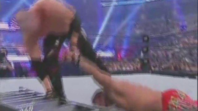 We the claudios commentary #4 - WM 21 Money in the Bank Ladder match