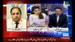 Klasra & Qazi_ Arresting Imran Khan or blocking PTI Azadi March will be PML-N Mistake