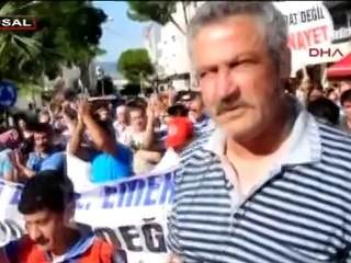 "Soma geleceğini tartıştı"