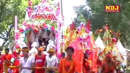 Prem Se Bolo Jai Bhole Ki \\ Best Shiv Bhajan In Haryanvi 2014