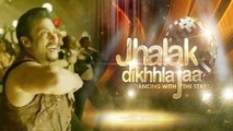 Salman Khan On Jhalak Dikhhla Jaa 7 !