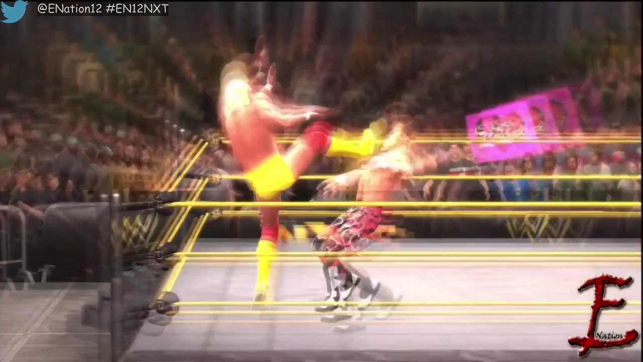 BWW´s 12 NXT Show ( 14.7.2014 / TEIL 2 )