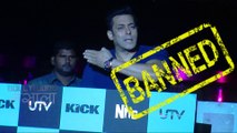(VIDEO)Shocking!! Salman Khan Banned By Photographers