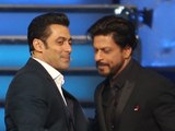 Salman Khan Wants Shahrukh Khan To Host Bigg Boss 8