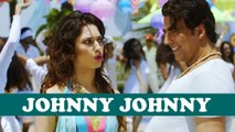 Johnny Johnny' Crosses 5 Million Views On YouTube