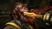 Mortal Kombat X 10 - Raiden versus Kotal Khan - Xbox One | 360 - PlayStation 3 | 4
