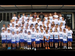 Stages ESTAC 2014 Original 1 Episode 3