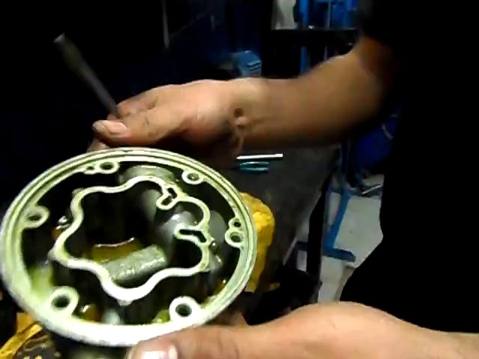 SAIBA TUDO SOBRE COMPRESSOR DO AR CONDICIONADO