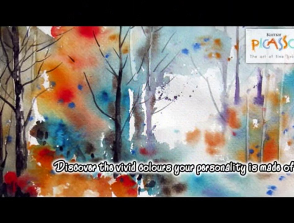 Kumar Picasso - An Ode to an Opulent Life