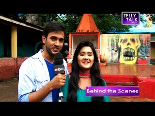 Aur Pyaar Ho Gaya  OMG! Why is Avni ANGRY on Raj  REVEALED 14th July 2014 FULL EPIS