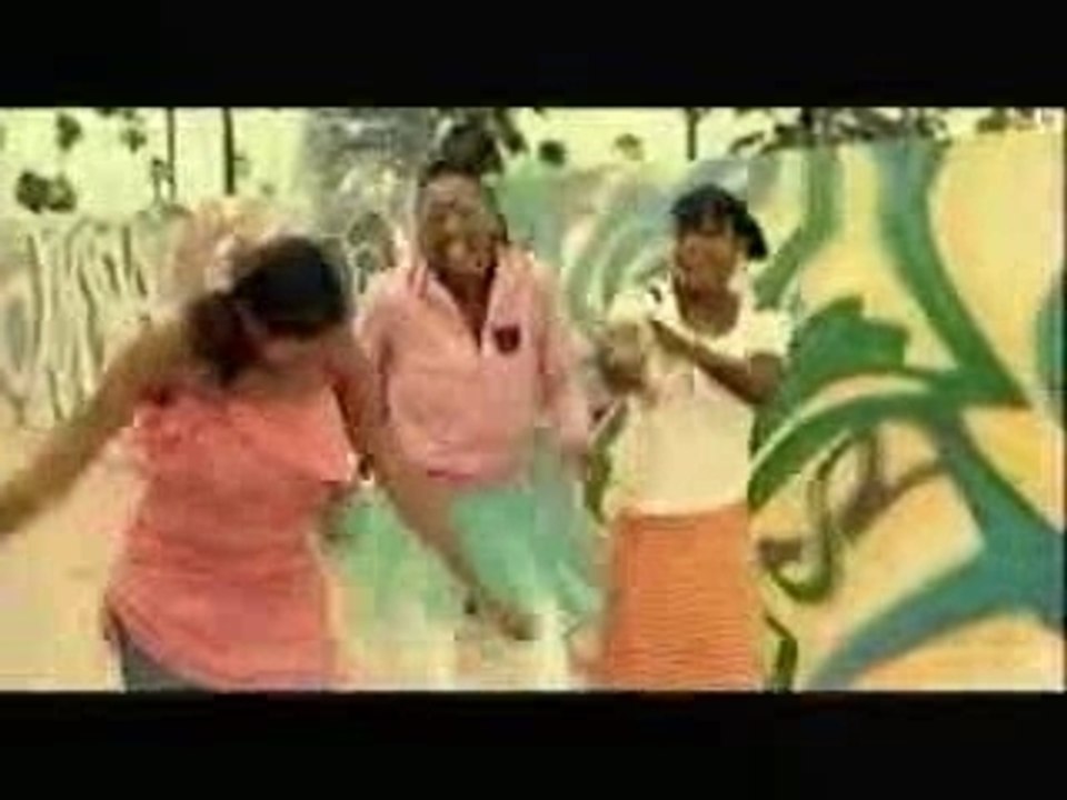 Out Of Eden - Love Peace & Happiness