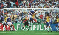 « Qui tapera Sacco ? » : les 3 Bleus remplacés lors de la finale 1998