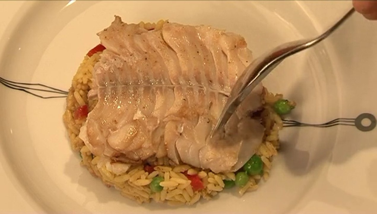 Présentation de GEORGETTE