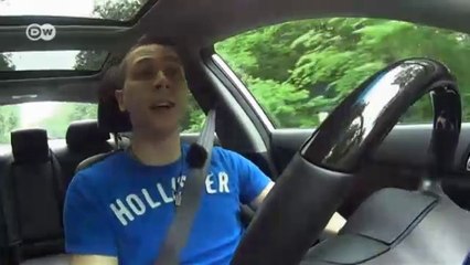 تحت الاختبار: كيا أوبتيما | عالم السرعة