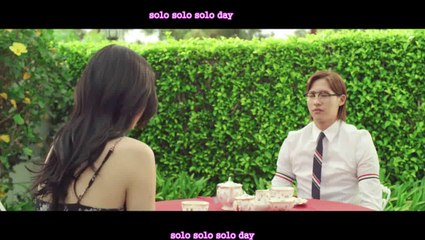 B1A4 Solo Day VOSTFR